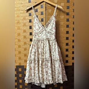 CC&TT BoHo Cute Cute Dress